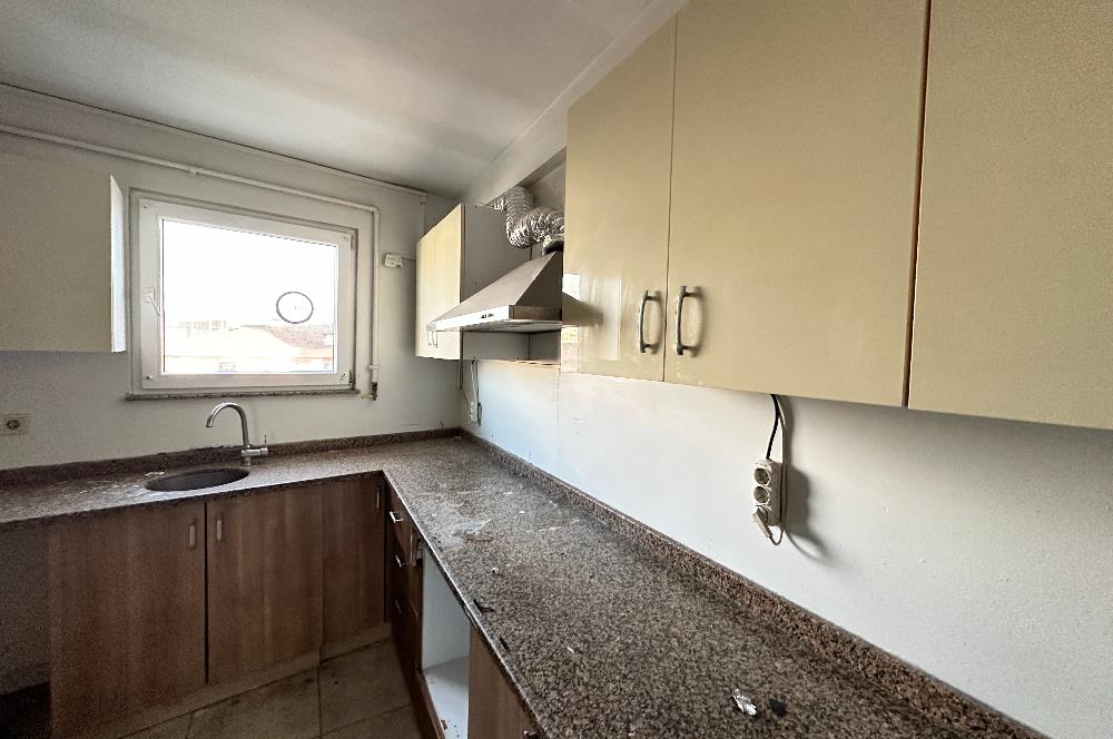 ÜMRANİYE SOYAK YENİŞEHİRDE 165m2 TABELA DEĞERİ YÜKSEK OFİS KATI