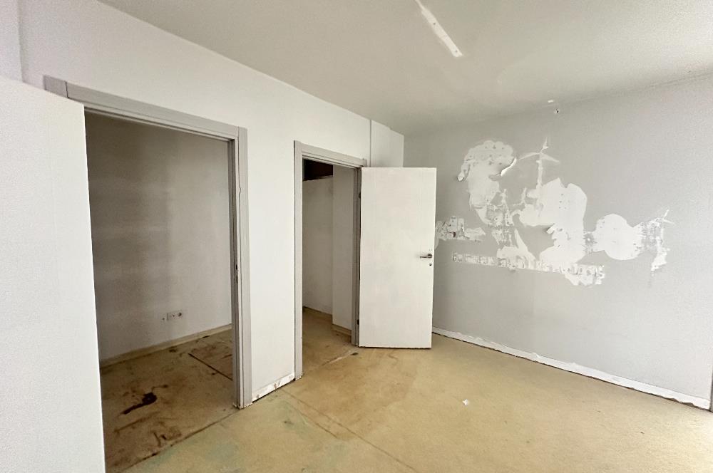 ÜMRANİYE SOYAK YENİŞEHİRDE 165m2 TABELA DEĞERİ YÜKSEK OFİS KATI