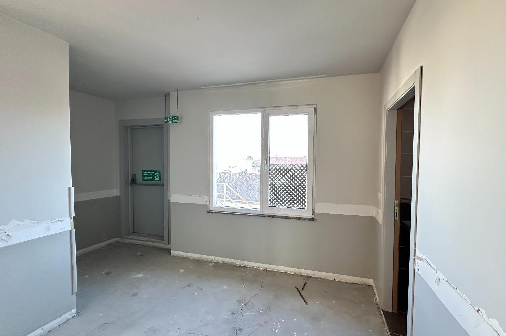 ÜMRANİYE SOYAK YENİŞEHİRDE 165m2 TABELA DEĞERİ YÜKSEK OFİS KATI