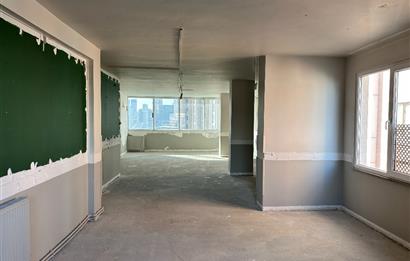 ÜMRANİYE SOYAK YENİŞEHİRDE AVANTAJLI KONUM'DA KİRALIK OFİS