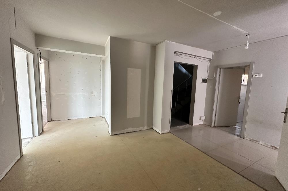 ÜMRANİYE SOYAK YENİŞEHİRDE AVANTAJLI KONUM'DA KİRALIK OFİS