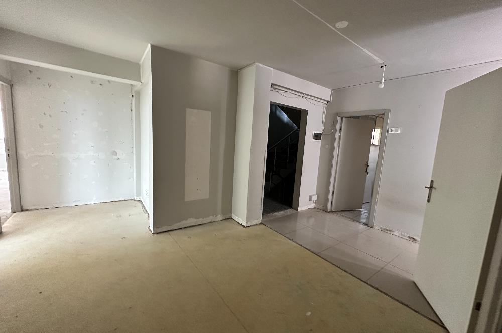 ÜMRANİYE SOYAK YENİŞEHİRDE AVANTAJLI KONUM'DA KİRALIK OFİS