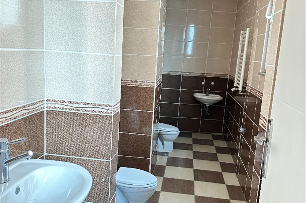 ÜMRANİYE SOYAK YENİŞEHİRDE AVANTAJLI KONUM'DA KİRALIK OFİS