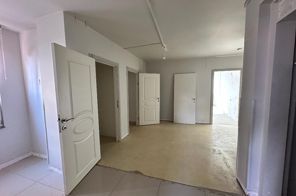 ÜMRANİYE SOYAK YENİŞEHİRDE AVANTAJLI KONUM'DA KİRALIK OFİS