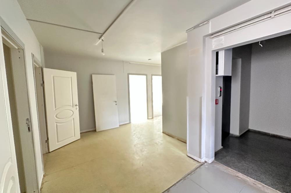 ÜMRANİYE SOYAK YENİŞEHİRDE AVANTAJLI KONUM'DA KİRALIK OFİS