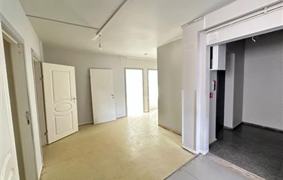 ÜMRANİYE SOYAK YENİŞEHİRDE AVANTAJLI KONUM'DA KİRALIK OFİS