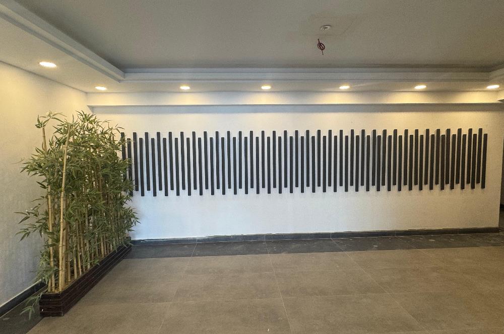 FARAS PANORAMA’NIN EN SEÇKİN DAİRELERİNDEN! 4,5+1 ULTRA LÜKS SATILIK DAİRE – 3.20 M TAVAN
