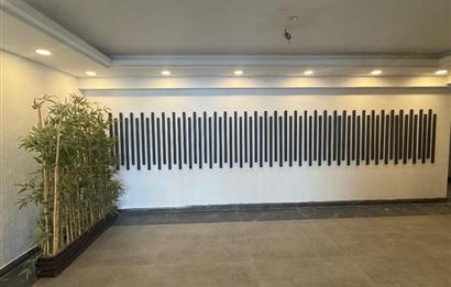 FARAS PANORAMA’NIN EN SEÇKİN DAİRELERİNDEN! 4,5+1 ULTRA LÜKS SATILIK DAİRE – 3.20 M TAVAN