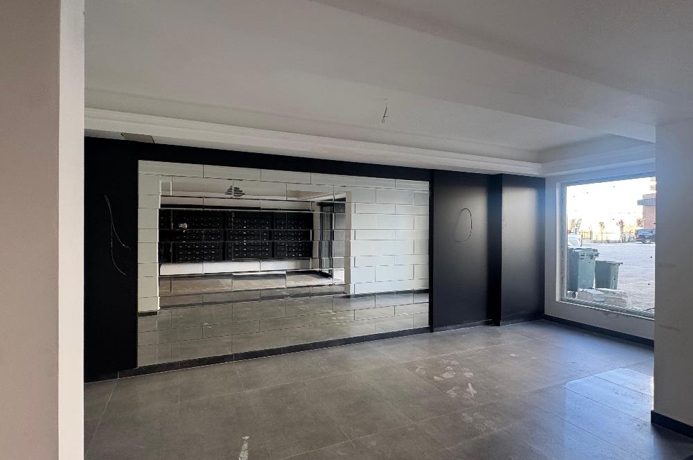 FARAS PANORAMA’NIN EN SEÇKİN DAİRELERİNDEN! 4,5+1 ULTRA LÜKS SATILIK DAİRE – 3.20 M TAVAN
