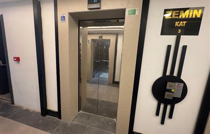 FARAS PANORAMA’NIN EN SEÇKİN DAİRELERİNDEN! 4,5+1 ULTRA LÜKS SATILIK DAİRE – 3.20 M TAVAN