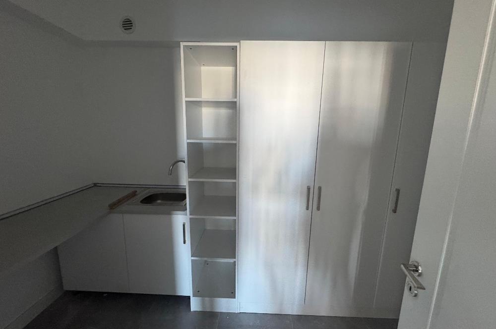 FARAS PANORAMA’NIN EN SEÇKİN DAİRELERİNDEN! 4,5+1 ULTRA LÜKS SATILIK DAİRE – 3.20 M TAVAN