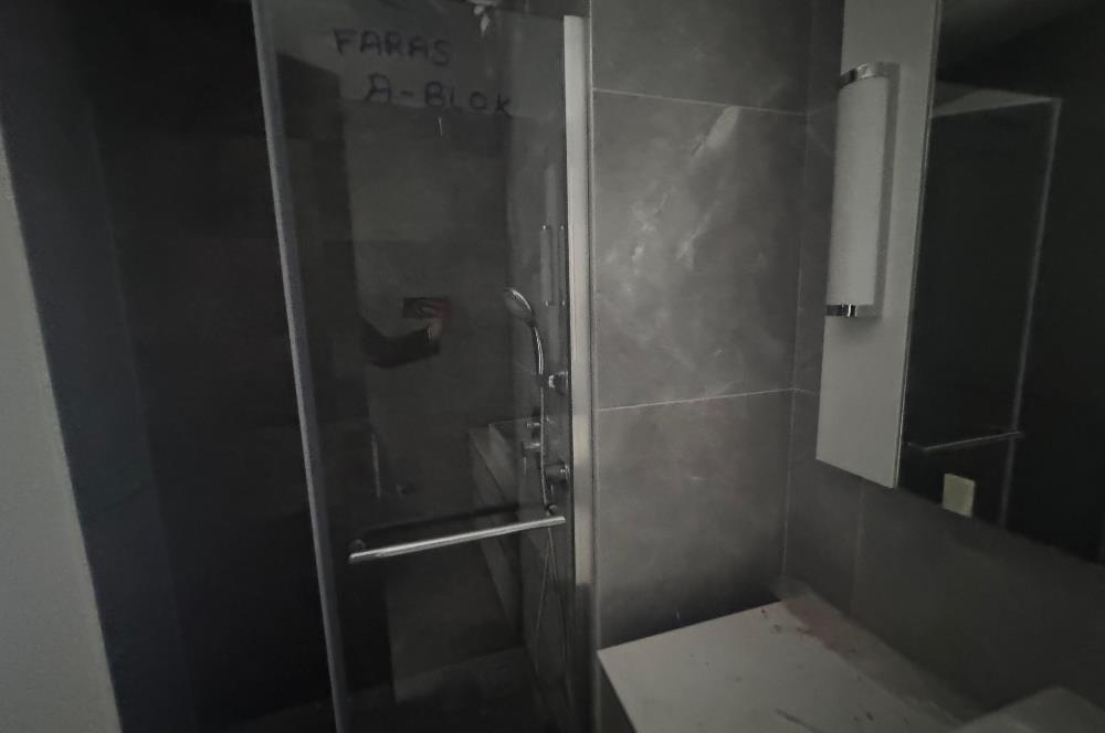 FARAS PANORAMA’NIN EN SEÇKİN DAİRELERİNDEN! 4,5+1 ULTRA LÜKS SATILIK DAİRE – 3.20 M TAVAN