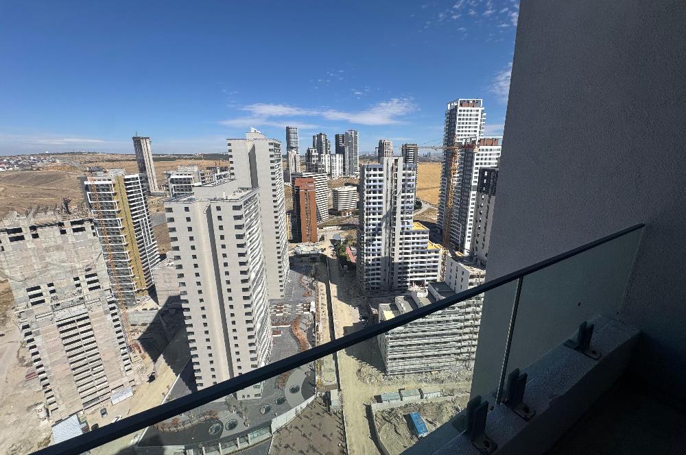 FARAS PANORAMA’NIN EN SEÇKİN DAİRELERİNDEN! 4,5+1 ULTRA LÜKS SATILIK DAİRE – 3.20 M TAVAN