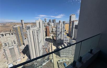 FARAS PANORAMA’NIN EN SEÇKİN DAİRELERİNDEN! 4,5+1 ULTRA LÜKS SATILIK DAİRE – 3.20 M TAVAN