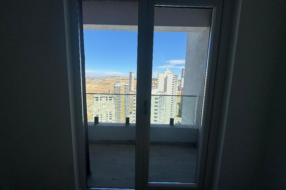 FARAS PANORAMA’NIN EN SEÇKİN DAİRELERİNDEN! 4,5+1 ULTRA LÜKS SATILIK DAİRE – 3.20 M TAVAN