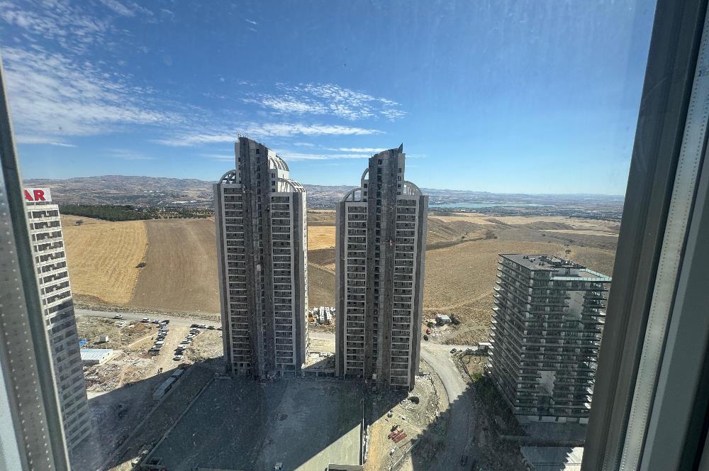 FARAS PANORAMA’NIN EN SEÇKİN DAİRELERİNDEN! 4,5+1 ULTRA LÜKS SATILIK DAİRE – 3.20 M TAVAN