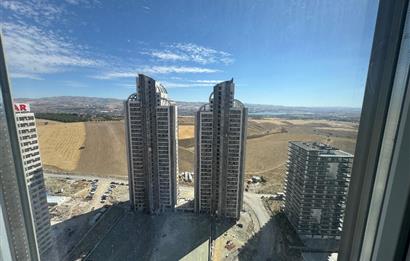 FARAS PANORAMA’NIN EN SEÇKİN DAİRELERİNDEN! 4,5+1 ULTRA LÜKS SATILIK DAİRE – 3.20 M TAVAN