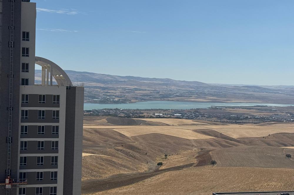 FARAS PANORAMA’NIN EN SEÇKİN DAİRELERİNDEN! 4,5+1 ULTRA LÜKS SATILIK DAİRE – 3.20 M TAVAN