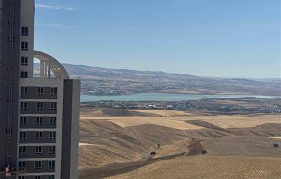 FARAS PANORAMA’NIN EN SEÇKİN DAİRELERİNDEN! 4,5+1 ULTRA LÜKS SATILIK DAİRE – 3.20 M TAVAN