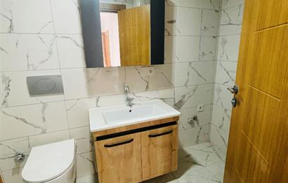 C21 PROJECT'Den BAHÇEŞEHİR KOLEJİ BÖLGESİ 3+1 KİRALIK