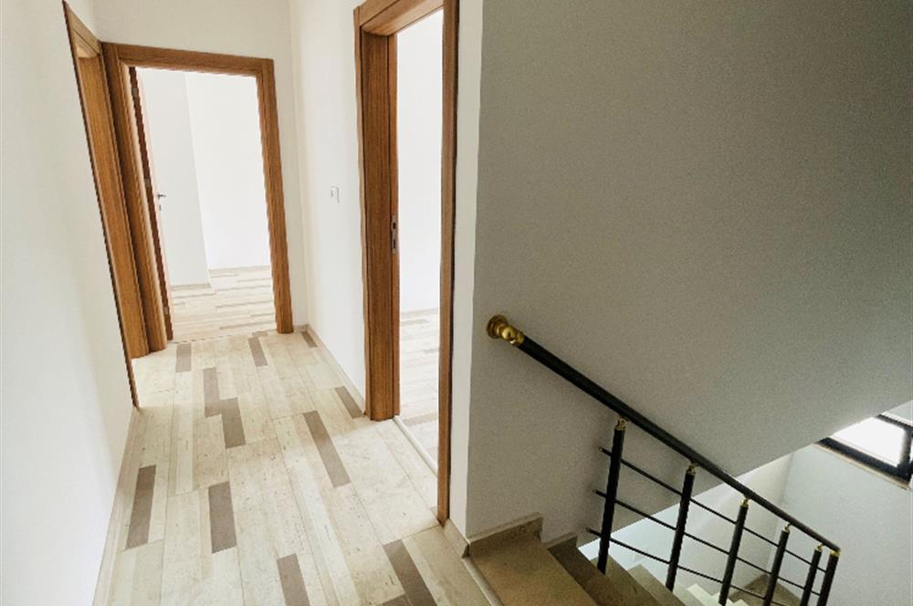 C21 PROJECT'Den BAHÇEŞEHİR KOLEJİ BÖLGESİ 3+1 KİRALIK