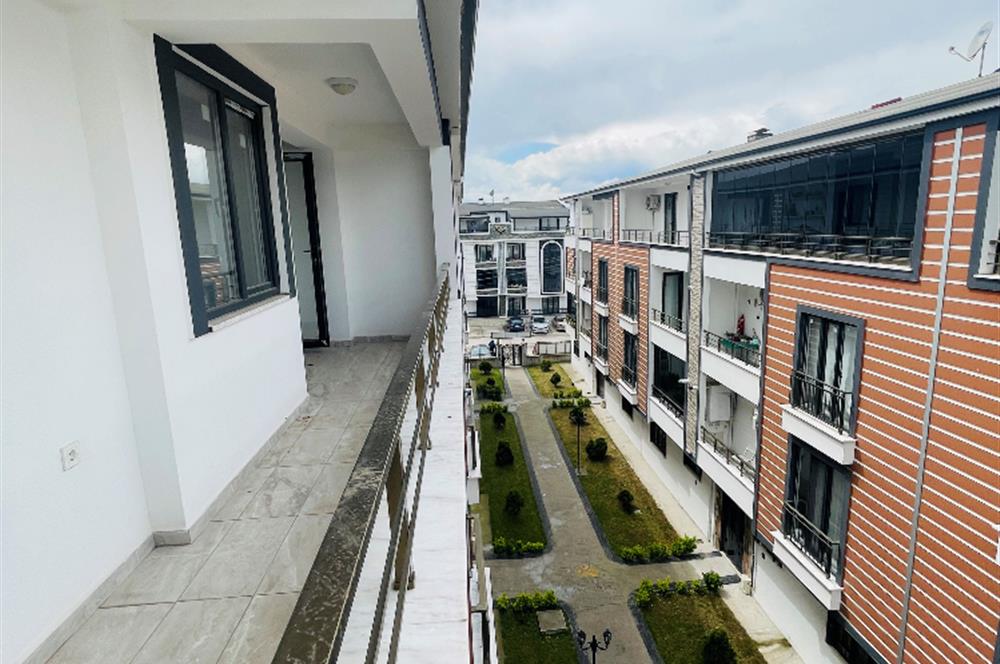 C21 PROJECT'Den BAHÇEŞEHİR KOLEJİ BÖLGESİ 3+1 KİRALIK