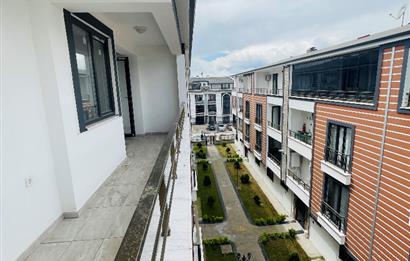 C21 PROJECT'Den BAHÇEŞEHİR KOLEJİ BÖLGESİ 3+1 KİRALIK