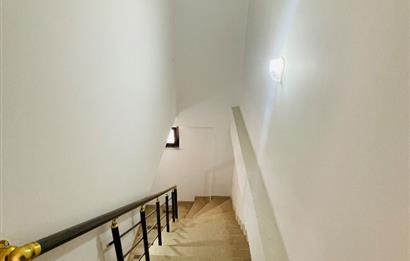C21 PROJECT'Den BAHÇEŞEHİR KOLEJİ BÖLGESİ 3+1 KİRALIK