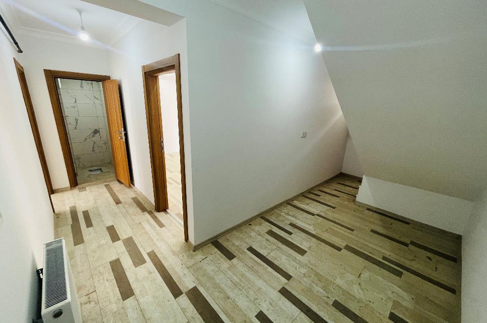 C21 PROJECT'Den BAHÇEŞEHİR KOLEJİ BÖLGESİ 3+1 KİRALIK