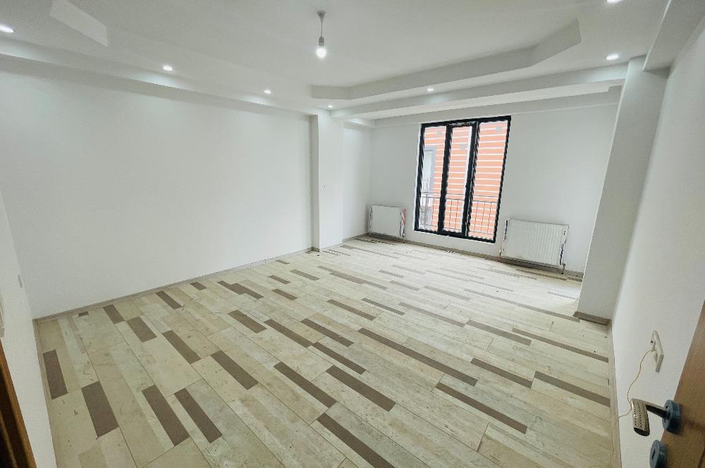 C21 PROJECT'Den BAHÇEŞEHİR KOLEJİ BÖLGESİ 3+1 KİRALIK