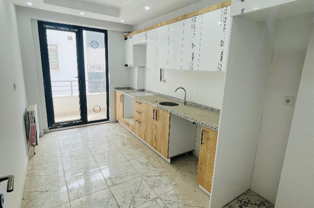 C21 PROJECT'Den BAHÇEŞEHİR KOLEJİ BÖLGESİ 3+1 KİRALIK
