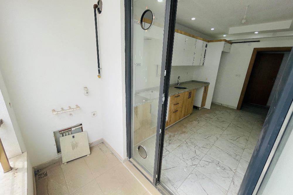 C21 PROJECT'Den BAHÇEŞEHİR KOLEJİ BÖLGESİ 3+1 KİRALIK