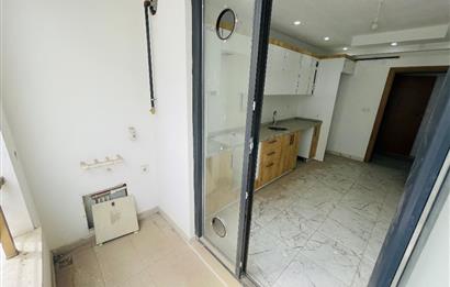 C21 PROJECT'Den BAHÇEŞEHİR KOLEJİ BÖLGESİ 3+1 KİRALIK
