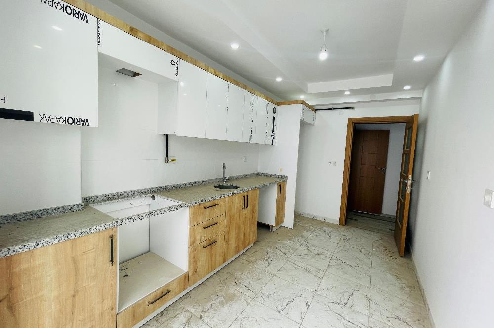 C21 PROJECT'Den BAHÇEŞEHİR KOLEJİ BÖLGESİ 3+1 KİRALIK