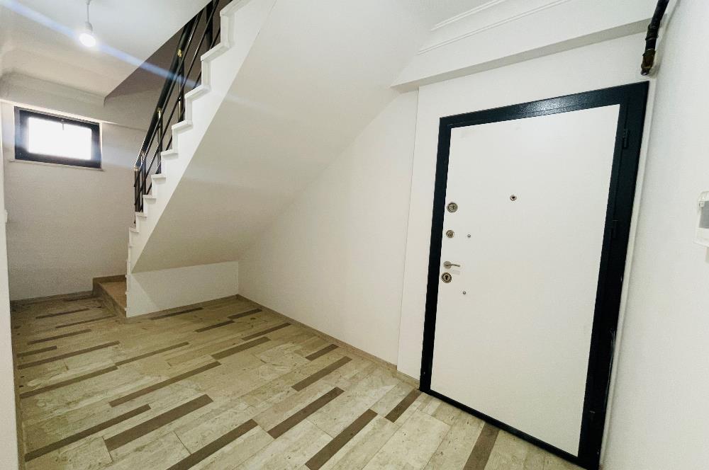C21 PROJECT'Den BAHÇEŞEHİR KOLEJİ BÖLGESİ 3+1 KİRALIK
