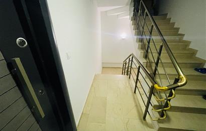 C21 PROJECT'Den BAHÇEŞEHİR KOLEJİ BÖLGESİ 3+1 KİRALIK