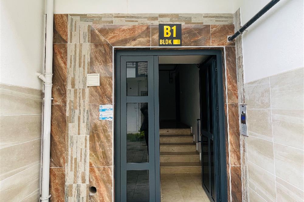 C21 PROJECT'Den BAHÇEŞEHİR KOLEJİ BÖLGESİ 3+1 KİRALIK