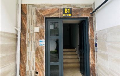 C21 PROJECT'Den BAHÇEŞEHİR KOLEJİ BÖLGESİ 3+1 KİRALIK
