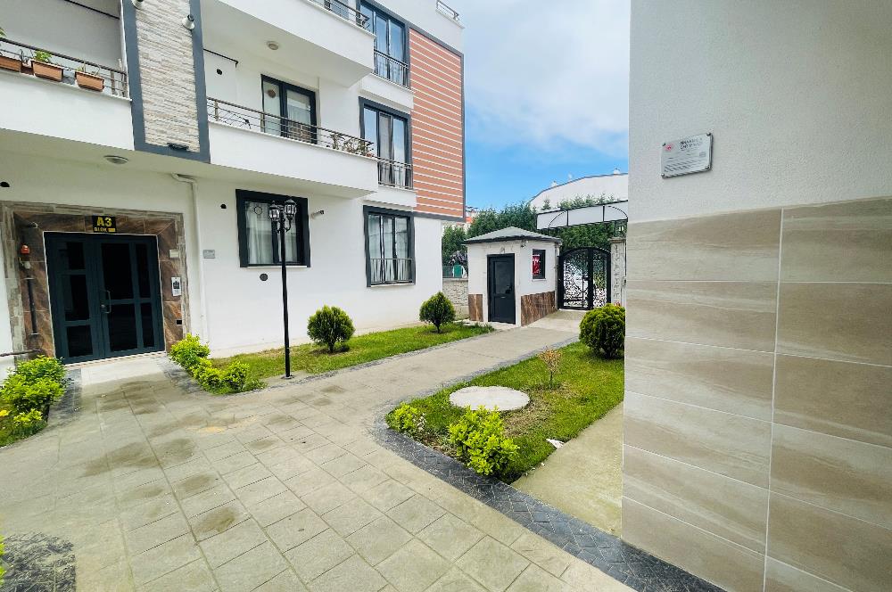 C21 PROJECT'Den BAHÇEŞEHİR KOLEJİ BÖLGESİ 3+1 KİRALIK