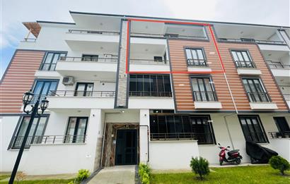 C21 PROJECT'Den BAHÇEŞEHİR KOLEJİ BÖLGESİ 3+1 KİRALIK