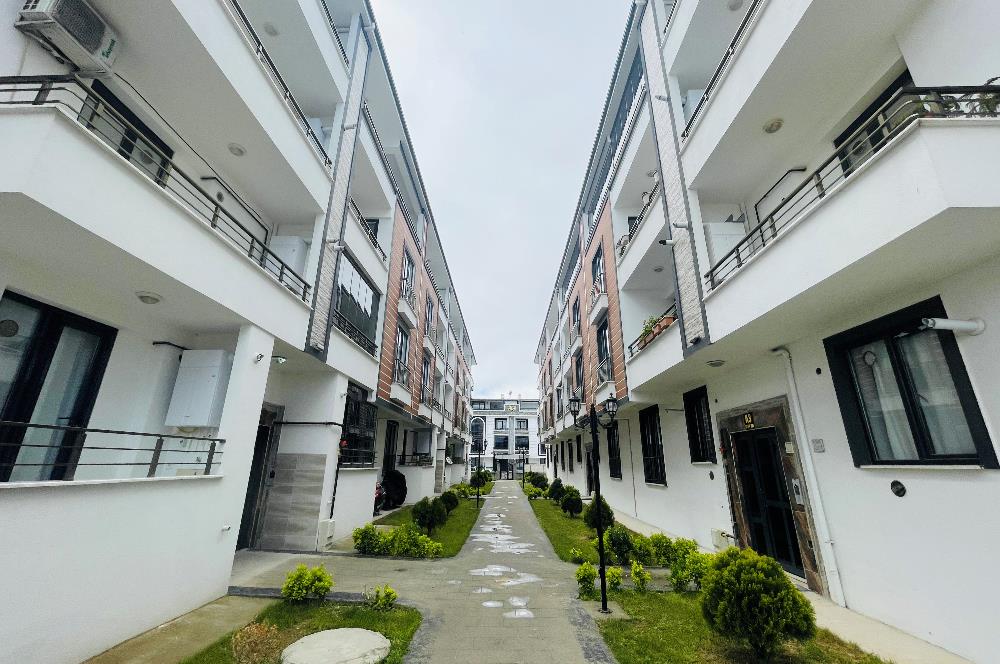 C21 PROJECT'Den BAHÇEŞEHİR KOLEJİ BÖLGESİ 3+1 KİRALIK