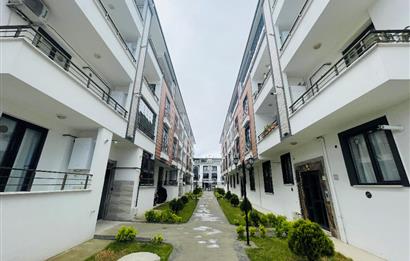 C21 PROJECT'Den BAHÇEŞEHİR KOLEJİ BÖLGESİ 3+1 KİRALIK