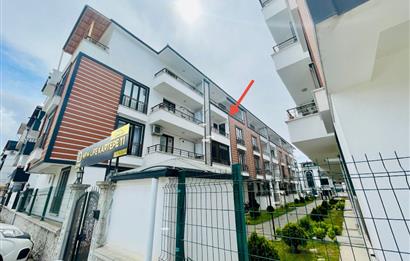 C21 PROJECT'Den BAHÇEŞEHİR KOLEJİ BÖLGESİ 3+1 KİRALIK