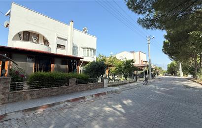 C21 BAL'DAN BURHANİYE İMKO SİTESİ MÜSTAKİL SATILIK VİLLA