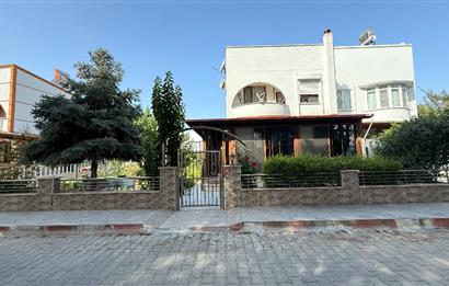 C21 BAL'DAN BURHANİYE İMKO SİTESİ MÜSTAKİL SATILIK VİLLA