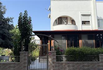 C21 BAL'DAN BURHANİYE İMKO SİTESİ MÜSTAKİL SATILIK VİLLA