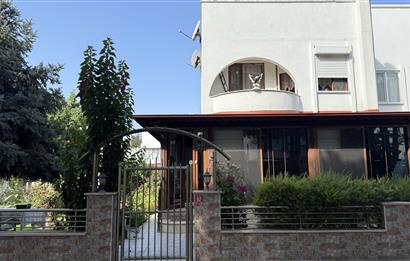 C21 BAL'DAN BURHANİYE İMKO SİTESİ MÜSTAKİL SATILIK VİLLA