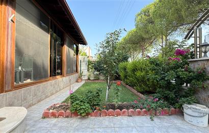 C21 BAL'DAN BURHANİYE İMKO SİTESİ MÜSTAKİL SATILIK VİLLA