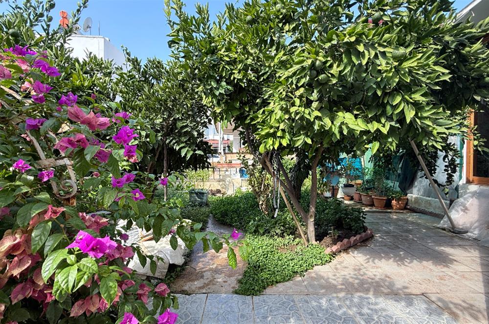 C21 BAL'DAN BURHANİYE İMKO SİTESİ MÜSTAKİL SATILIK VİLLA