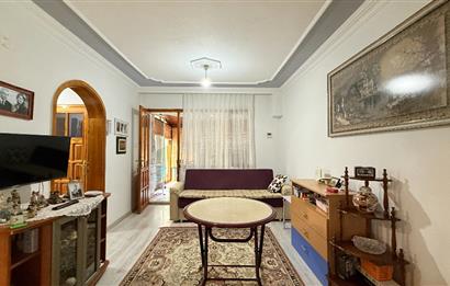 C21 BAL'DAN BURHANİYE İMKO SİTESİ MÜSTAKİL SATILIK VİLLA